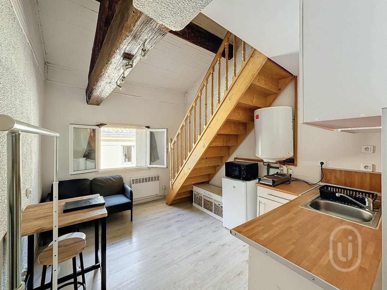 vente Appartement Montpellier - Photo 2