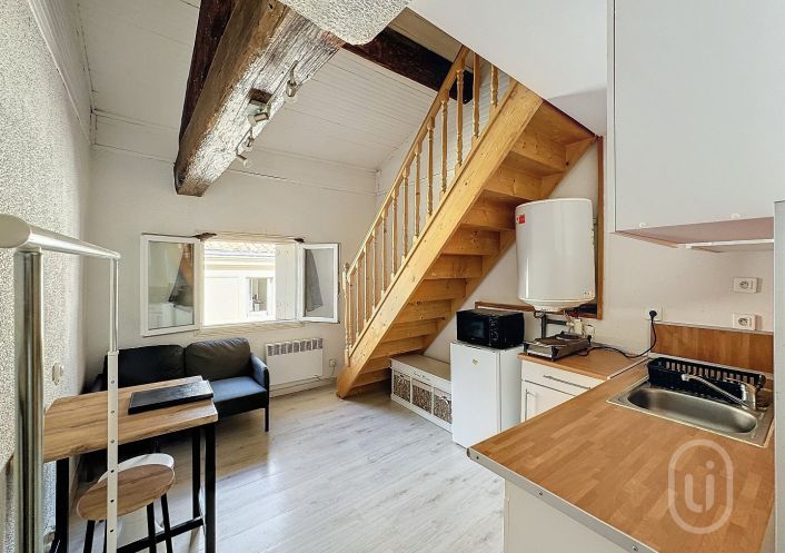 vente Appartement Montpellier