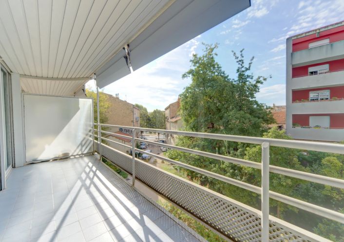 vente Appartement Montpellier