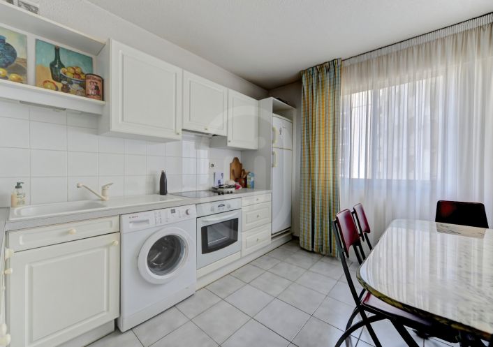 vente Appartement Montpellier
