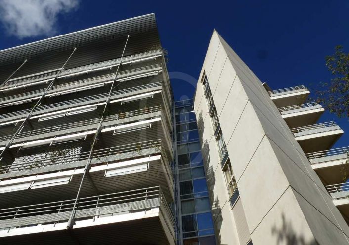 vente Appartement Montpellier