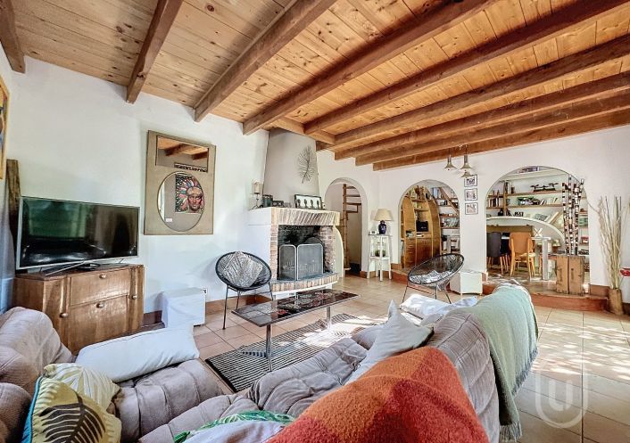 vente Maison Castelnau Le Lez