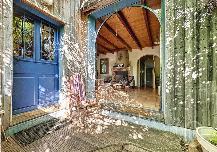 vente Maison Castelnau Le Lez