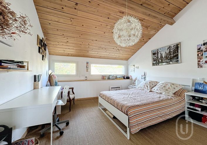 vente Maison Castelnau Le Lez