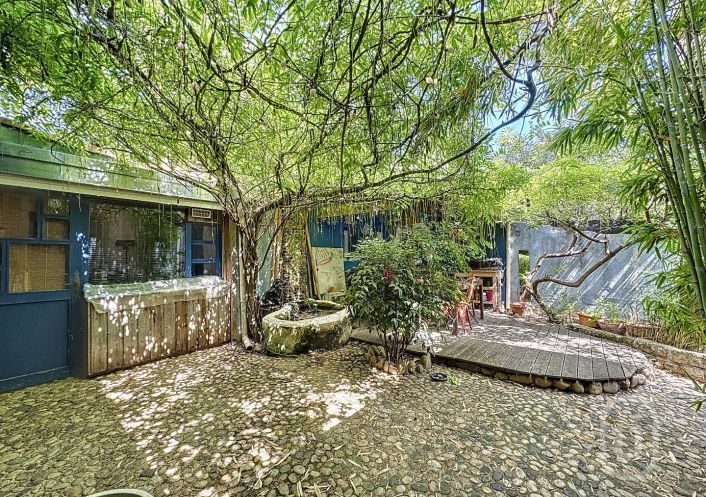 vente Maison Castelnau Le Lez