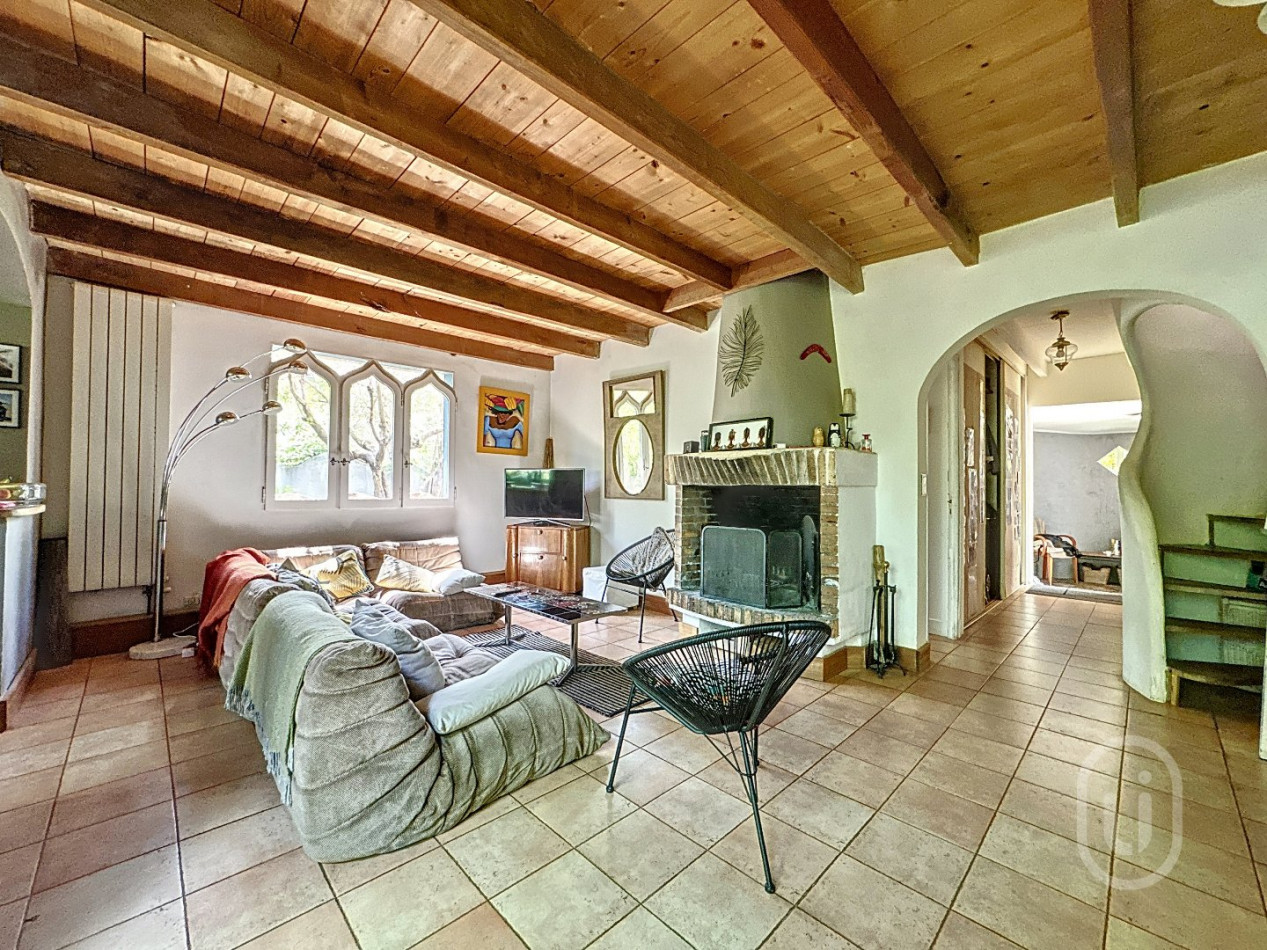 vente Maison Castelnau Le Lez - Photo 7