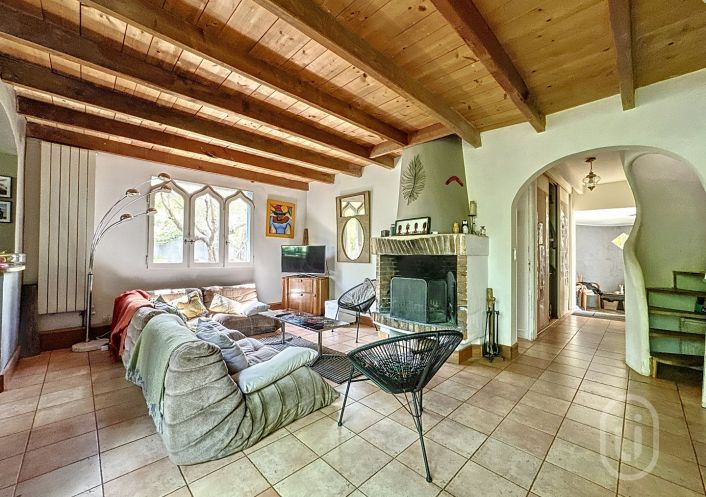 vente Maison Castelnau Le Lez