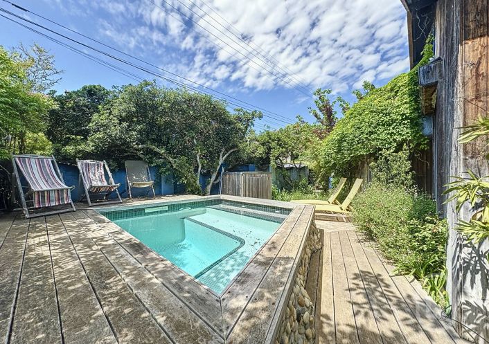 vente Maison Castelnau Le Lez