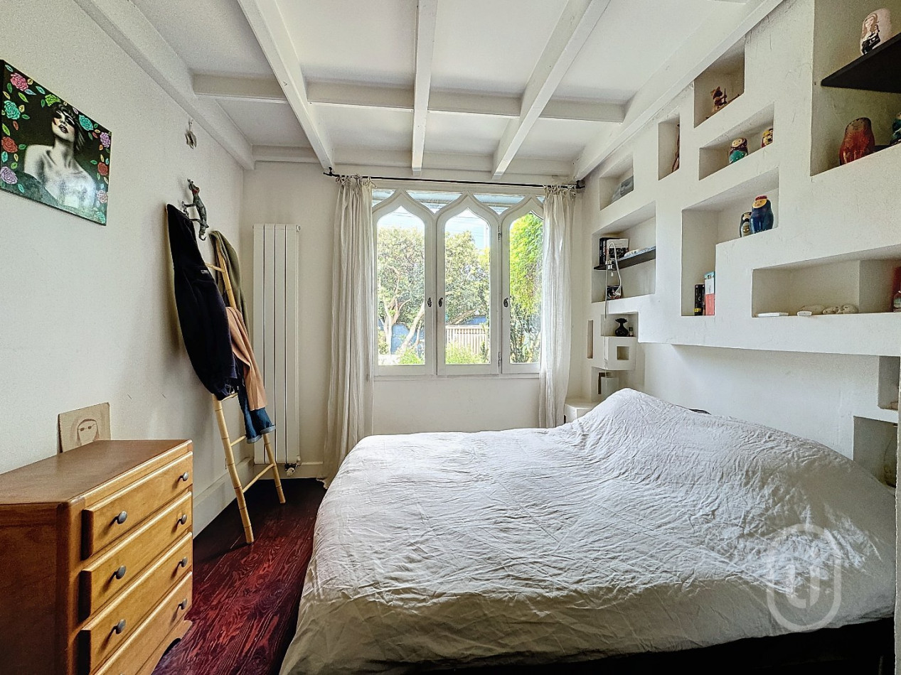 vente Maison Castelnau Le Lez - Photo 10