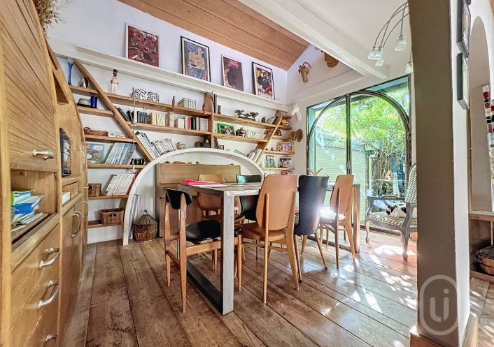 vente Maison Castelnau Le Lez