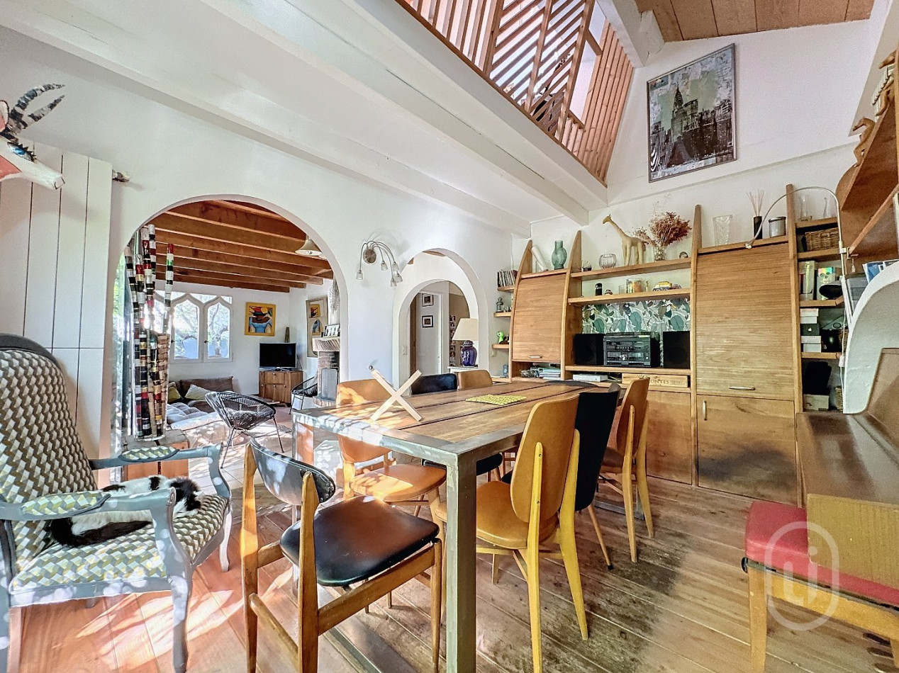 vente Maison Castelnau Le Lez - Photo 5