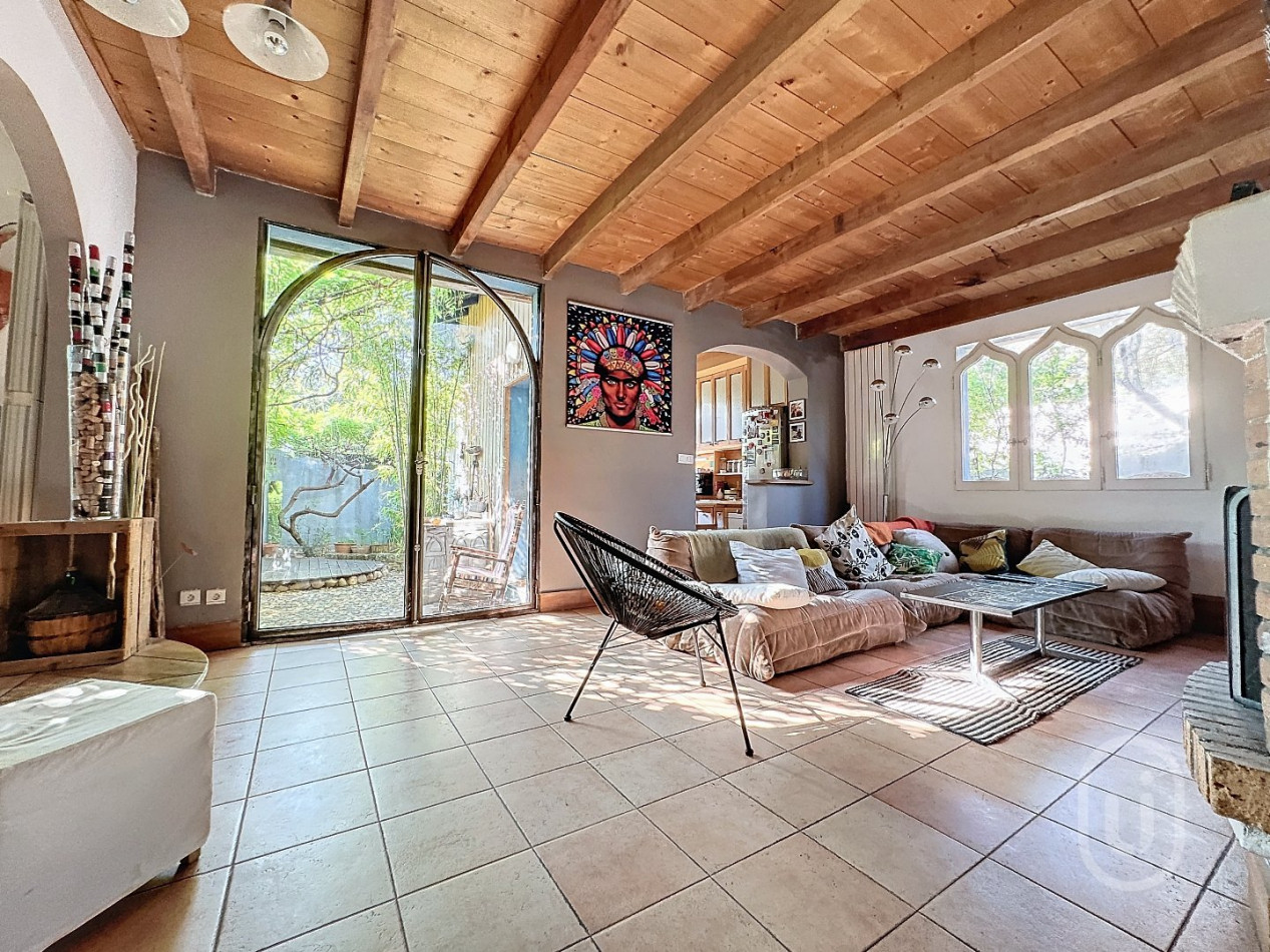 vente Maison Castelnau Le Lez - Photo 4