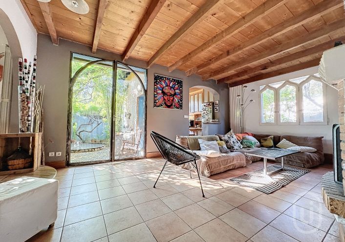 vente Maison Castelnau Le Lez