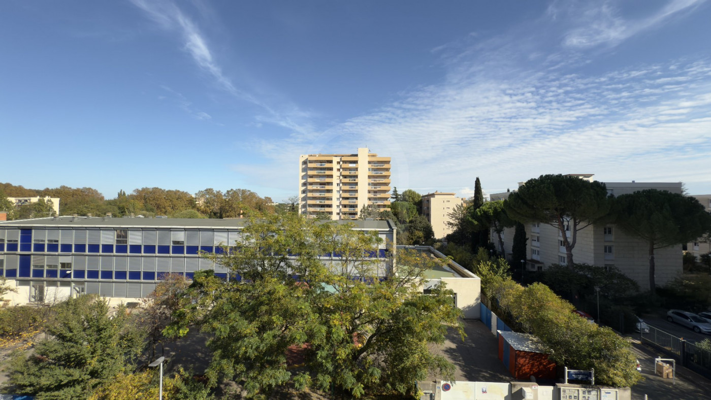 vente Appartement Montpellier - Photo 7