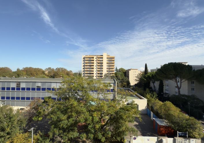 vente Appartement Montpellier