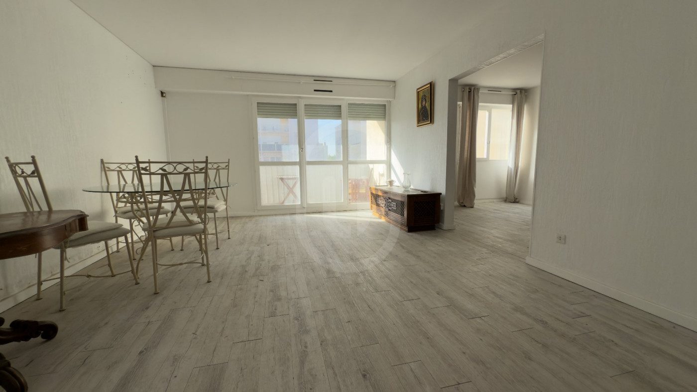 vente Appartement Montpellier - Photo 1