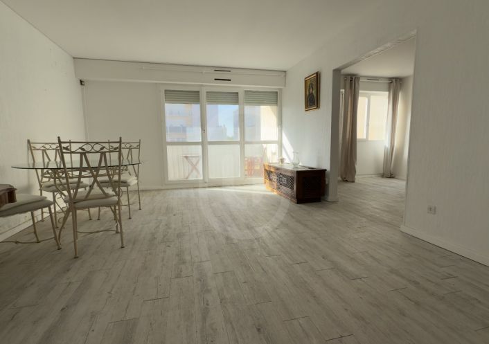 vente Appartement Montpellier