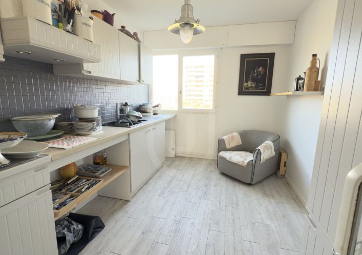 vente Appartement Montpellier