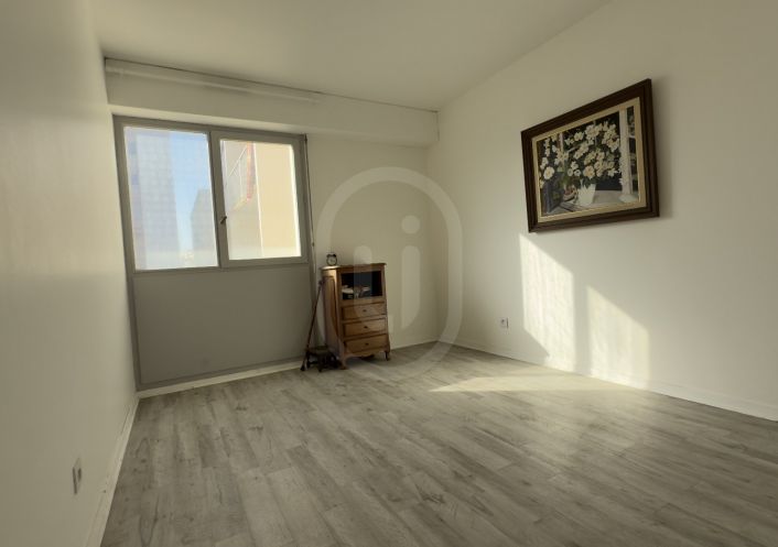 vente Appartement Montpellier