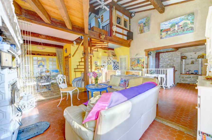 vente Appartement Clermont L'herault - Photo 7