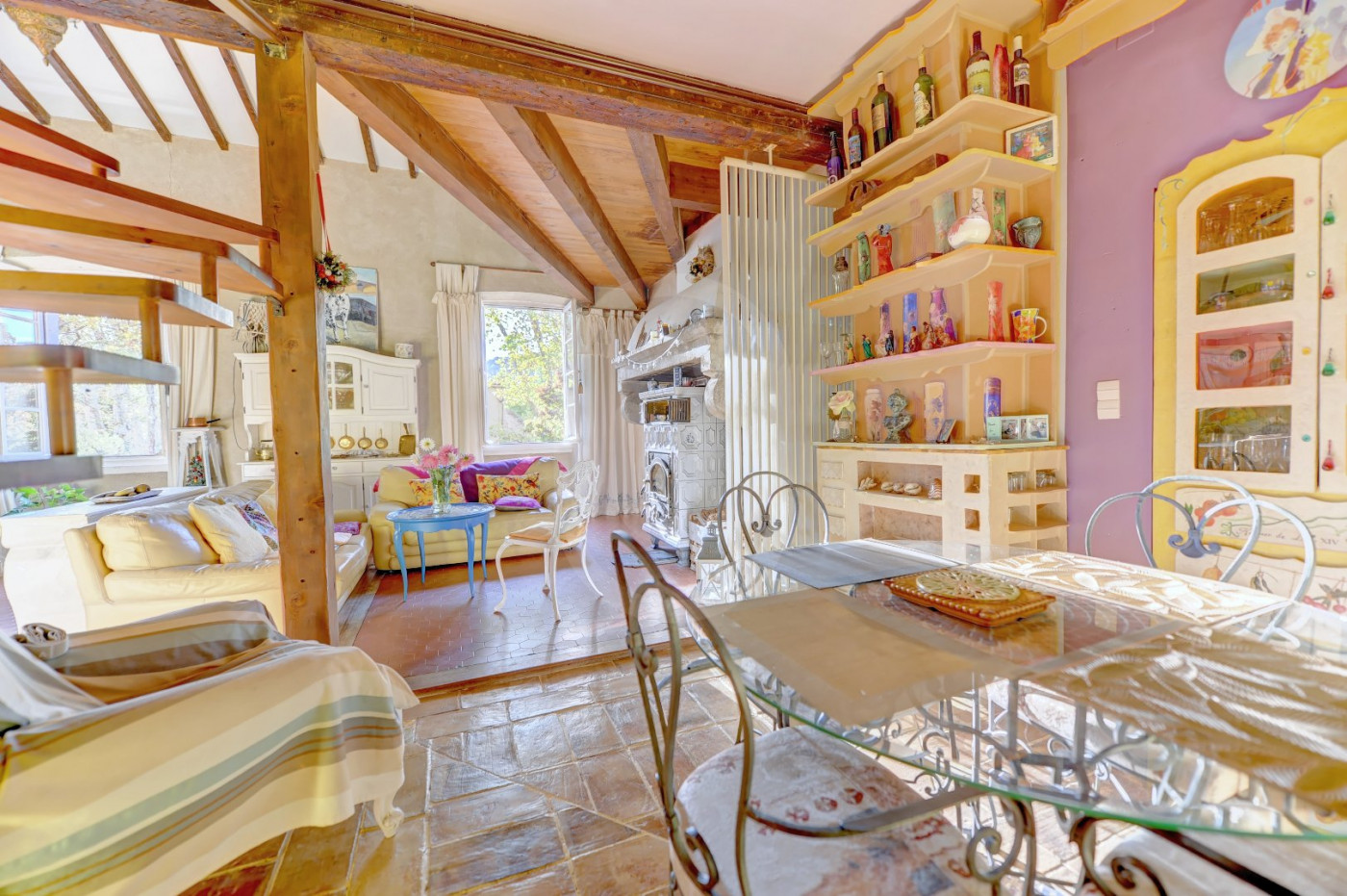 vente Appartement Clermont L'herault - Photo 5