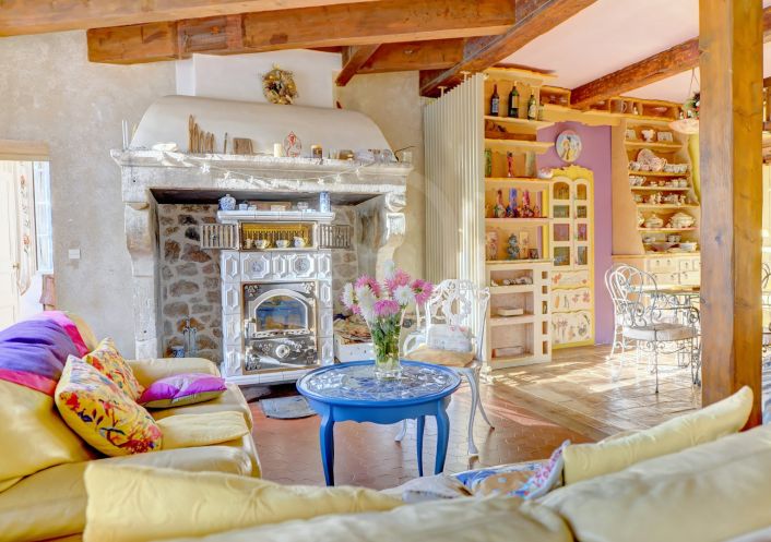 vente Appartement Clermont L'herault