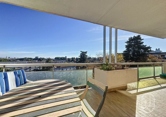 vente Appartement Montpellier