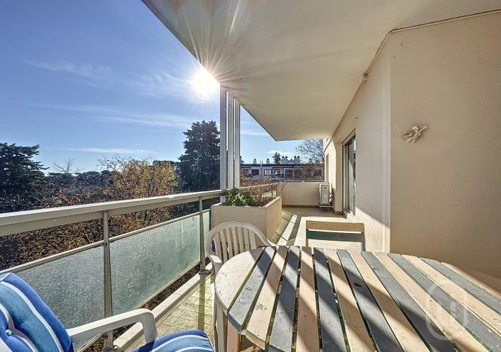 vente Appartement Montpellier