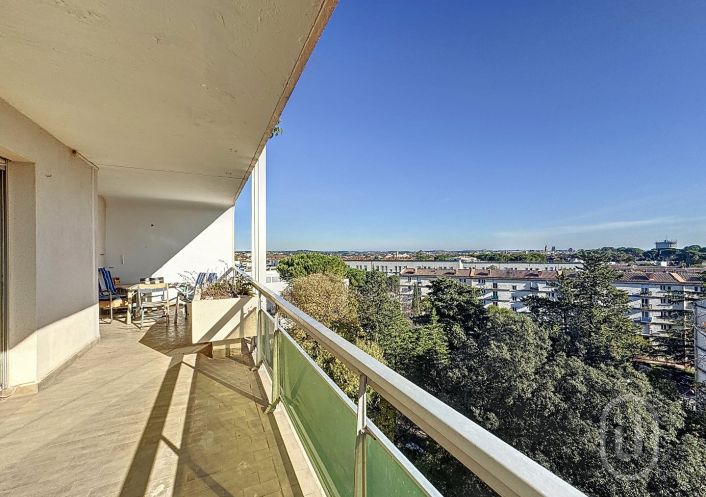 vente Appartement Montpellier