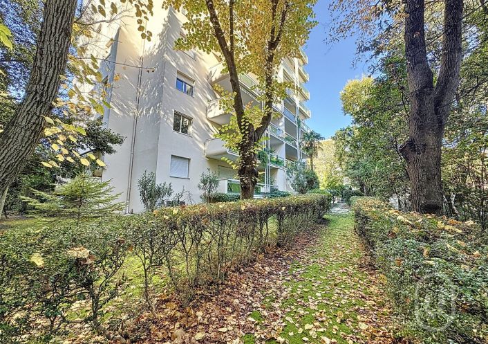 vente Appartement Montpellier