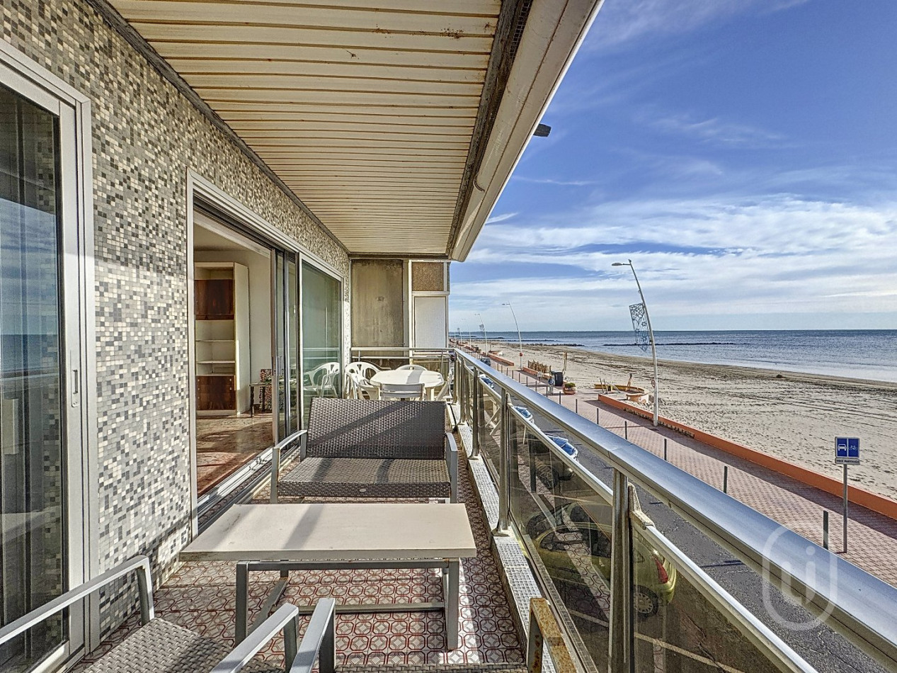 vente Appartement Palavas Les Flots - Photo 6