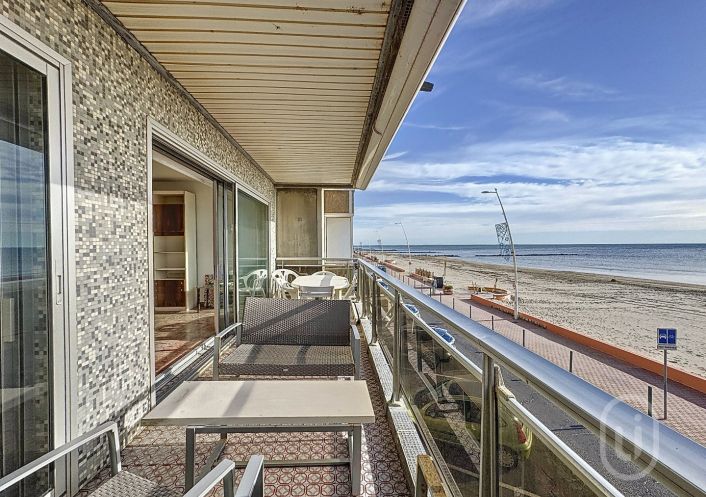 vente Appartement Palavas Les Flots