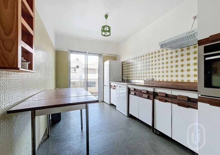 vente Appartement Palavas Les Flots