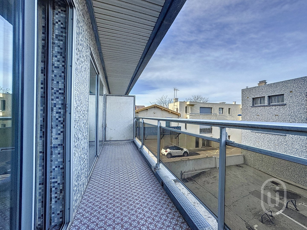 vente Appartement Palavas Les Flots - Photo 9