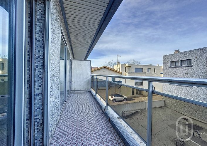 vente Appartement Palavas Les Flots