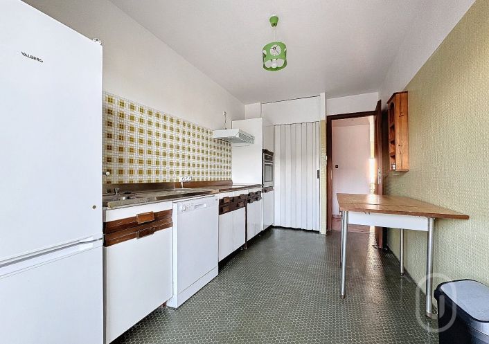 vente Appartement Palavas Les Flots