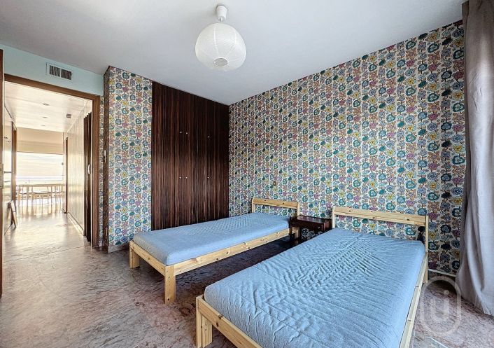 vente Appartement Palavas Les Flots