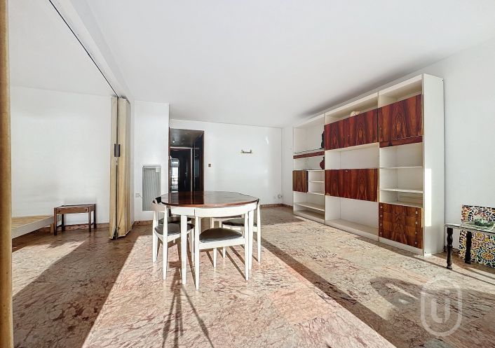 vente Appartement Palavas Les Flots