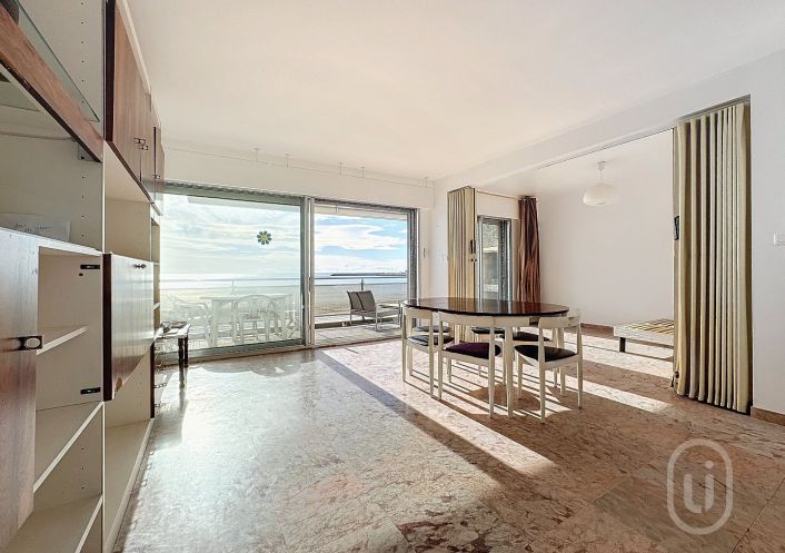 vente Appartement Palavas Les Flots