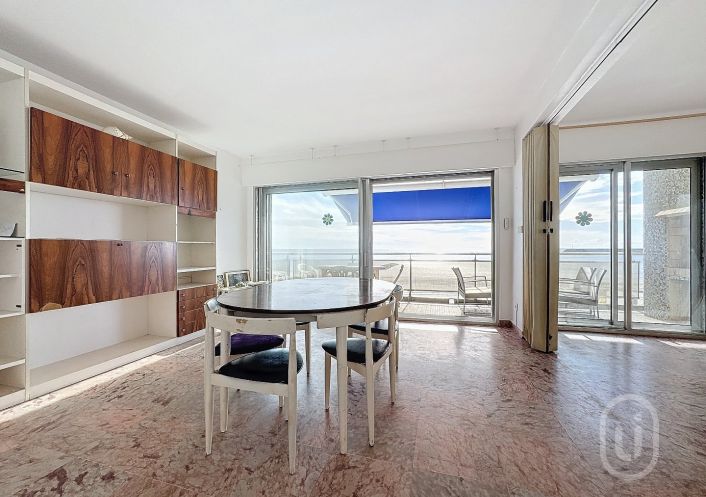 vente Appartement Palavas Les Flots