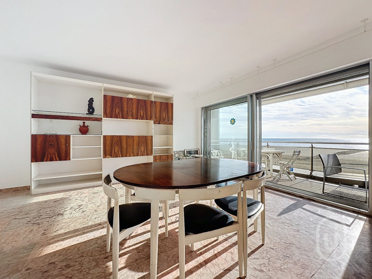 vente Appartement Palavas Les Flots - Photo 2