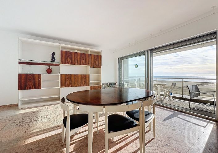 vente Appartement Palavas Les Flots