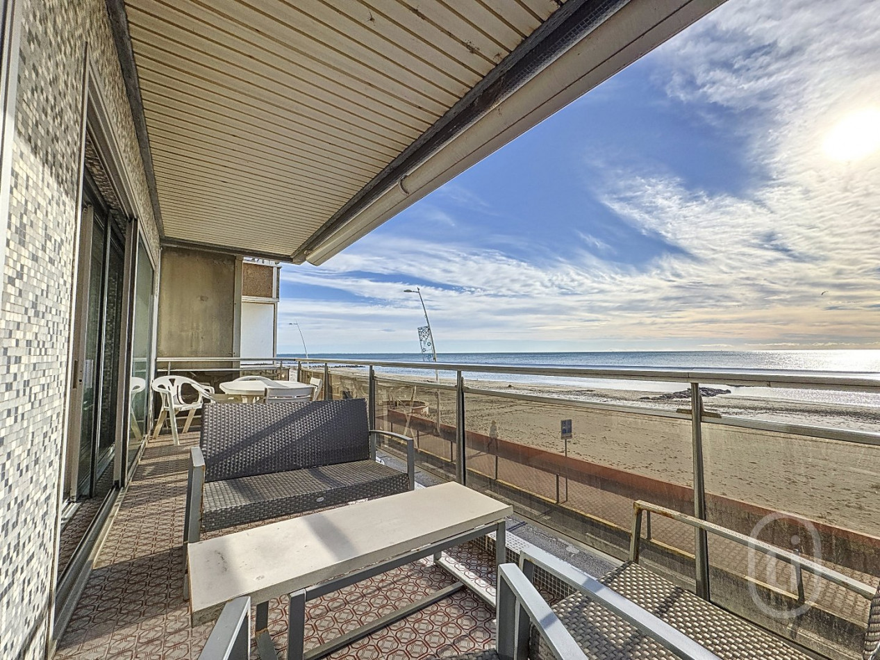 vente Appartement Palavas Les Flots - Photo 1