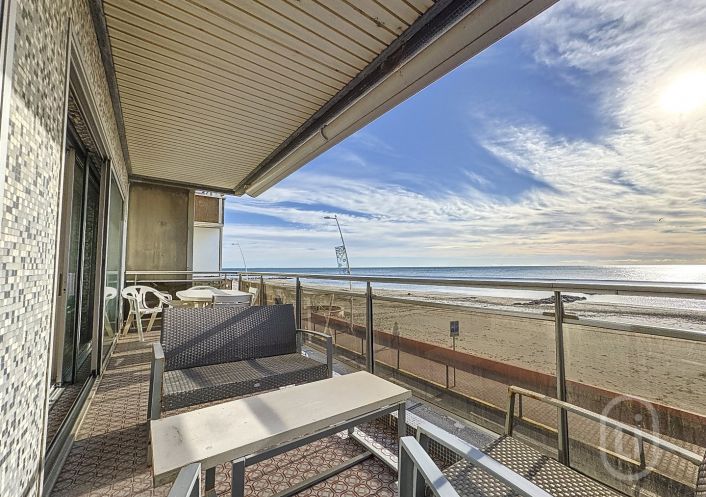 vente Appartement Palavas Les Flots