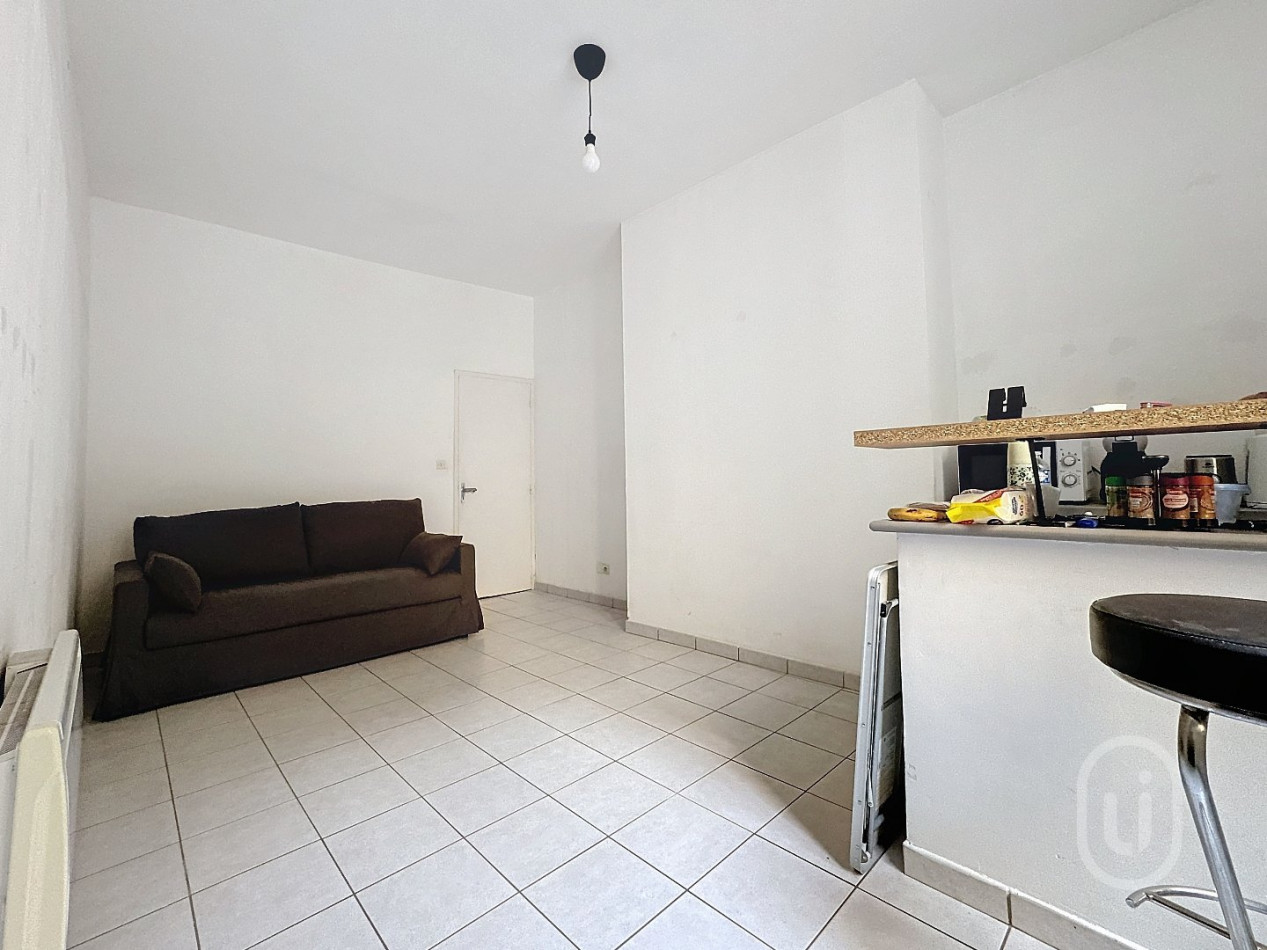 vente Appartement Montpellier - Photo 2