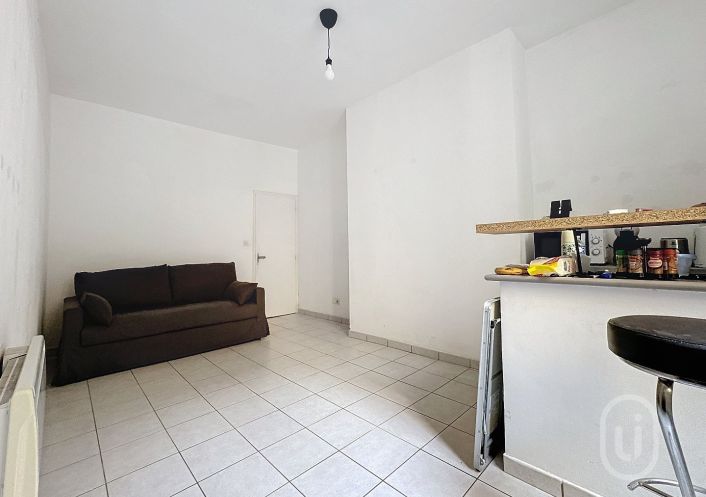 vente Appartement Montpellier