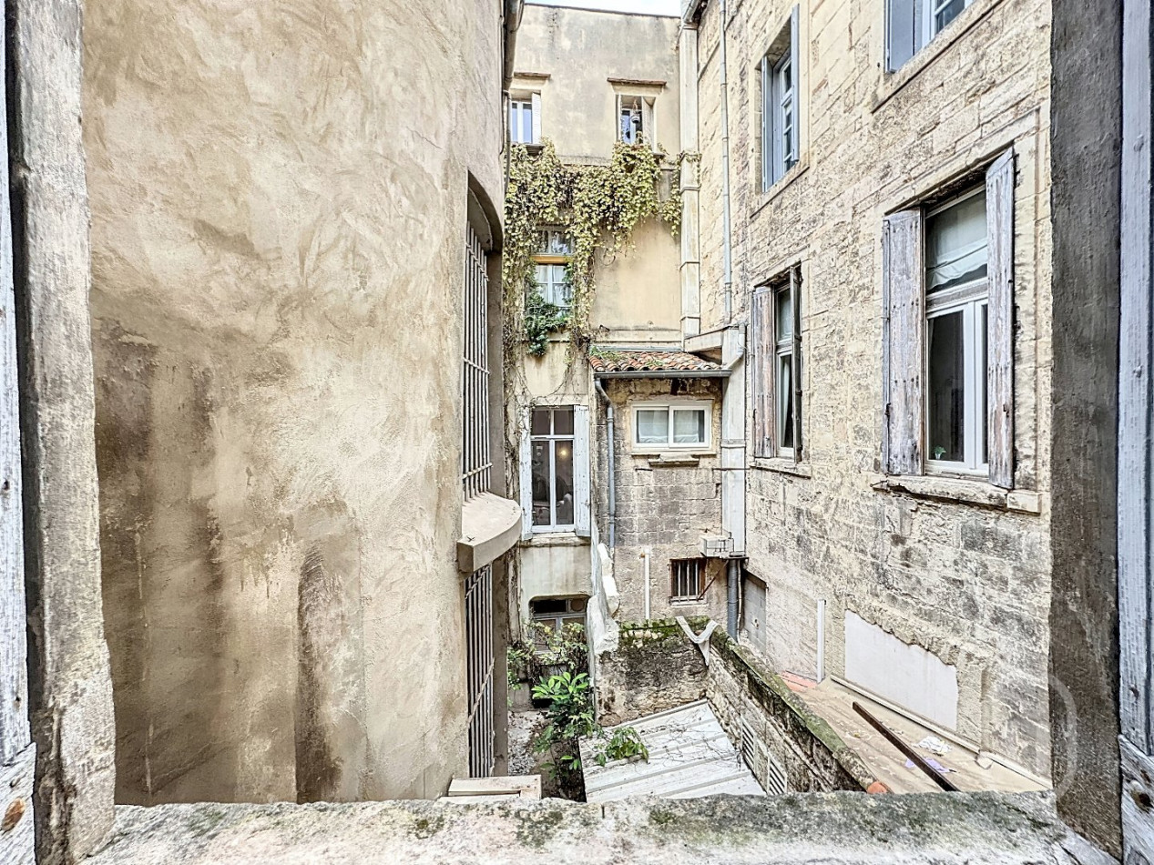 vente Appartement Montpellier - Photo 7