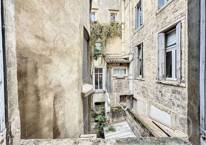 vente Appartement Montpellier