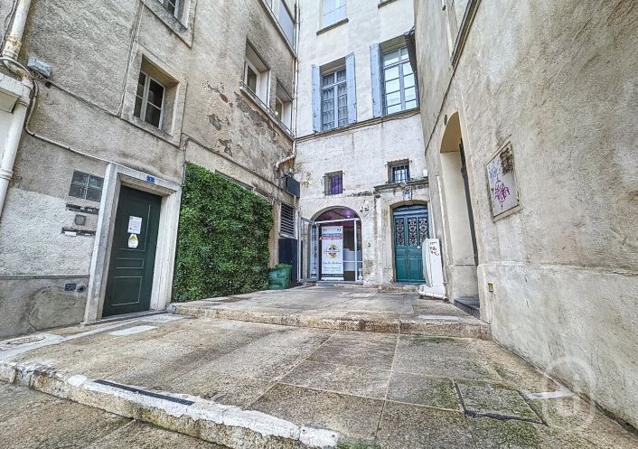 vente Appartement Montpellier