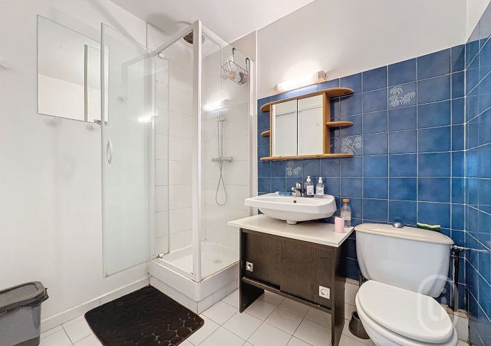 vente Appartement Montpellier